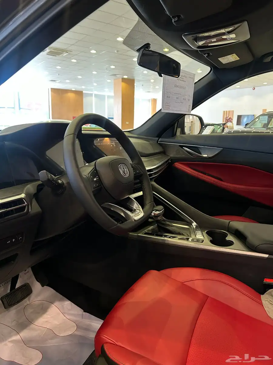 شانجان cs35 م 2025 الكميه محدوده 6