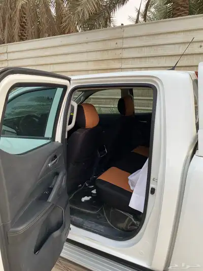 للبيع شانجان هنتر الممشى 87 الملك الاول من الوكاله 3