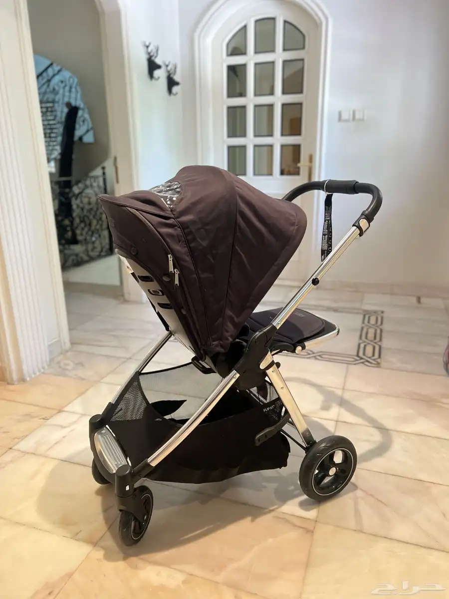mamas and papas xt3 عربية اطفال جديدة index