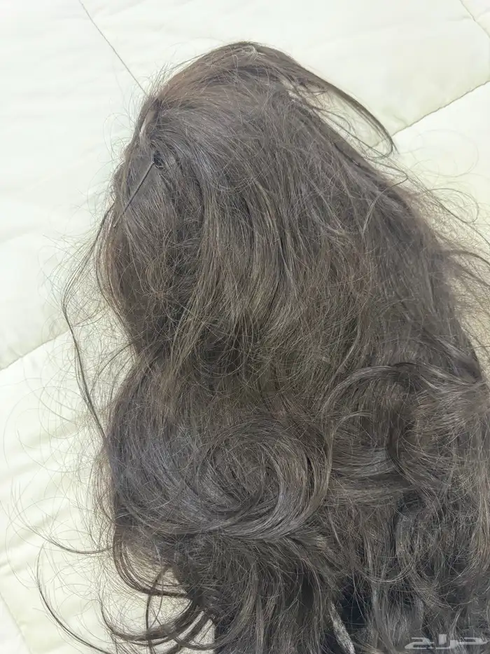 باروكة شعر من متجر دهشة 0