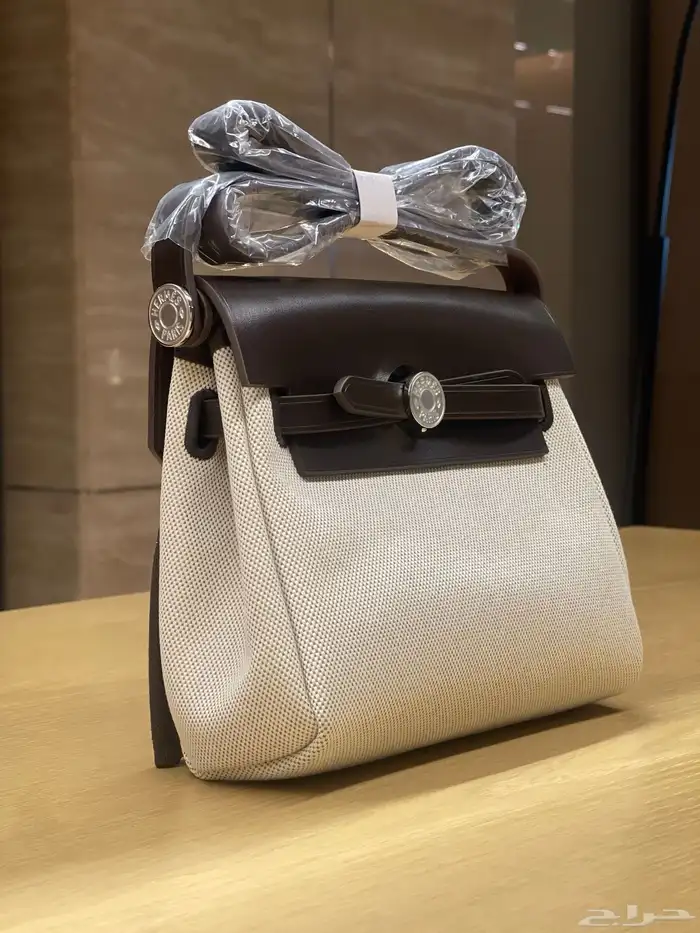 شنطة هيرمس هيرباج زيب 31 4