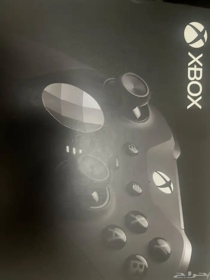 يد احترافيه ELITE SERIES 2 XBOX 0