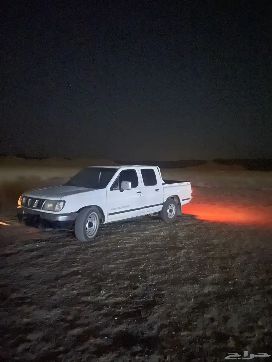 ددسن 2004 للبيع 4