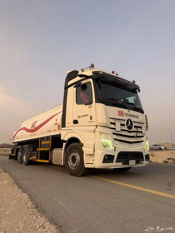 توريد وتوزيع الديزل Diesel supply and distribution 0