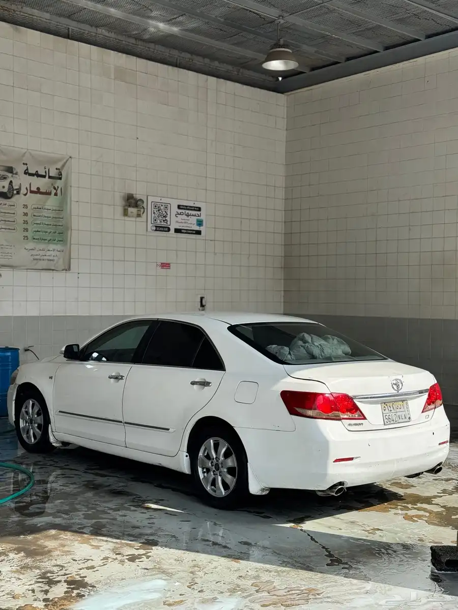 اوريون 2009 5