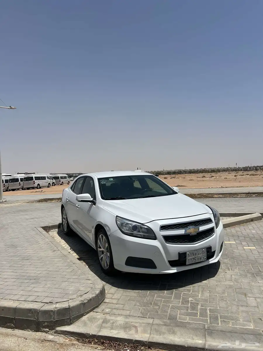 ماليبو 4