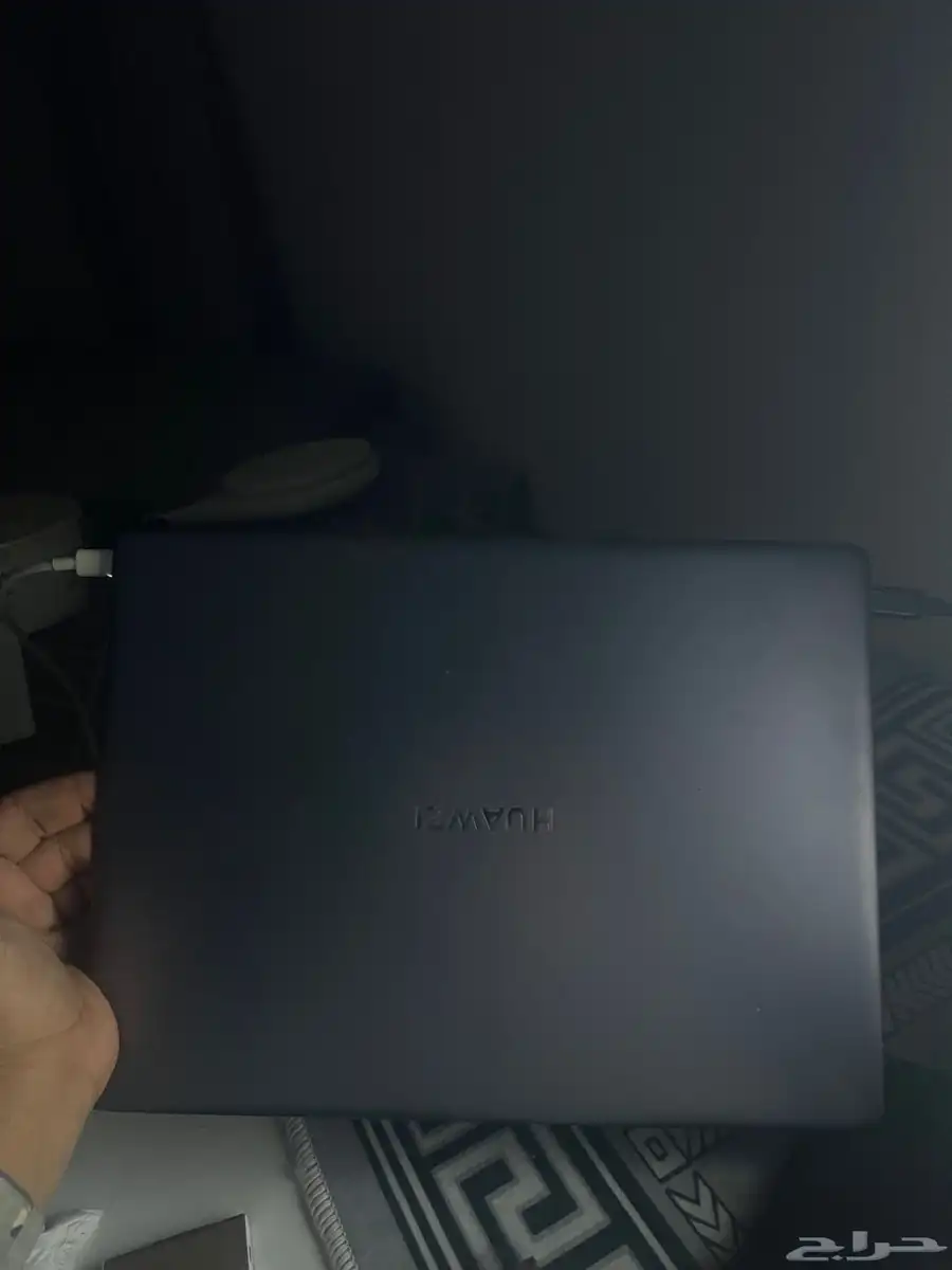 لابتوب هواوي ميت بوك 13 1