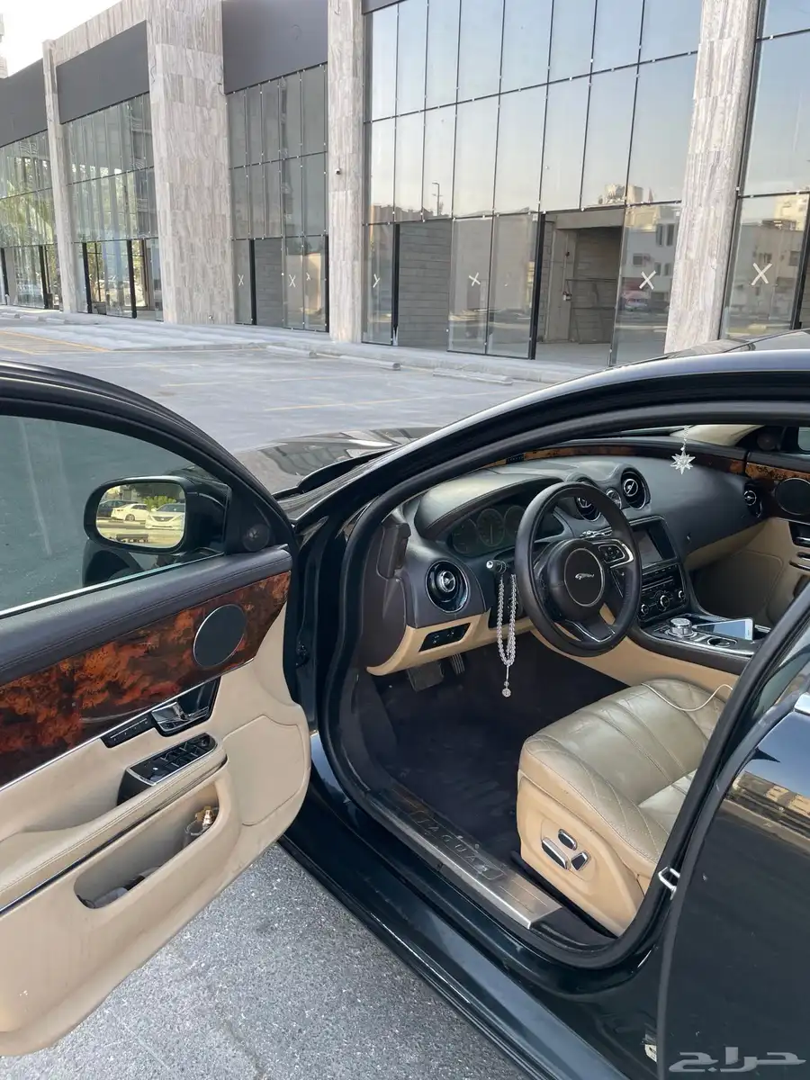 جاكوار اكس جي - JAGUAR XJ L 41