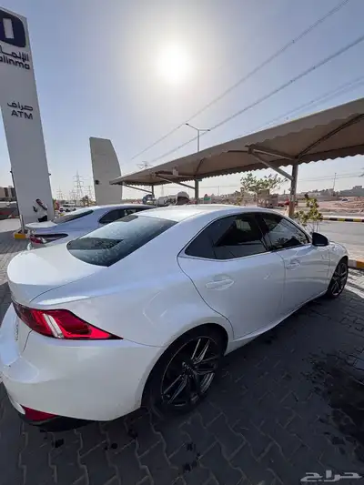 لكزس is 250 نظيفة 2015 1