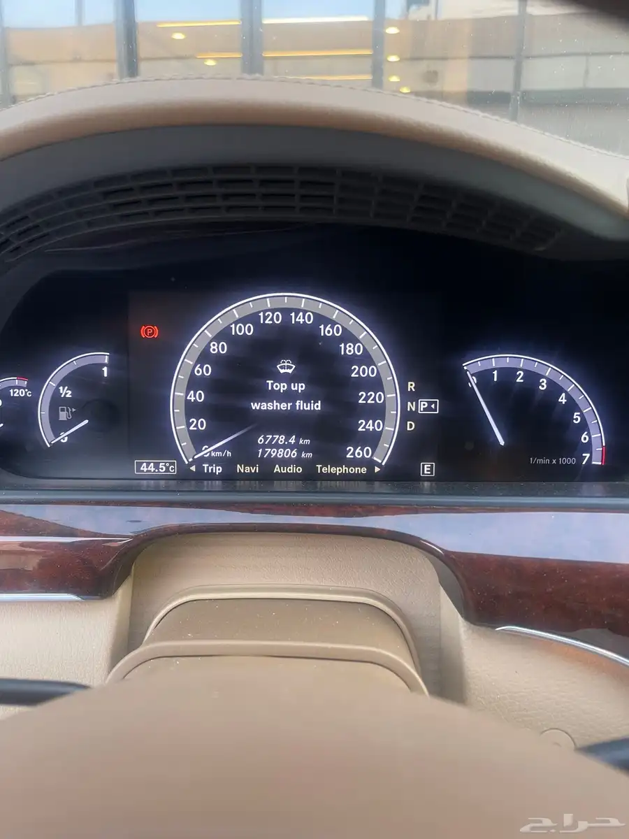 مرسيدس جفالي 2013 AMG 0