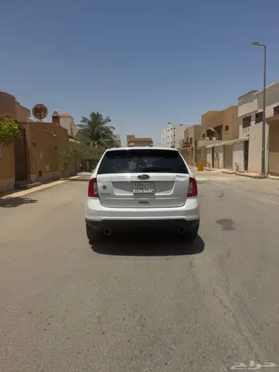 فورد ايدج 4