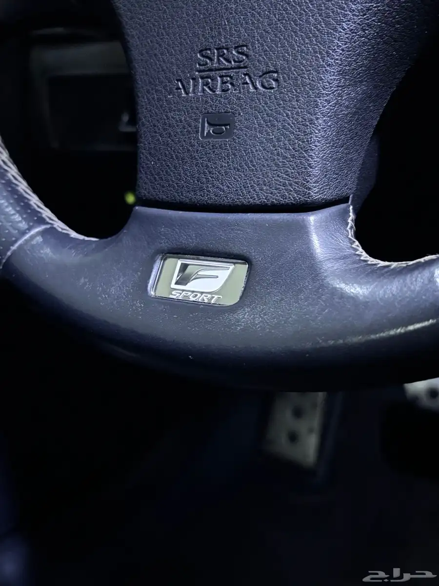 لكزس IS 2011 سبورت (V6)مواصفات F 40