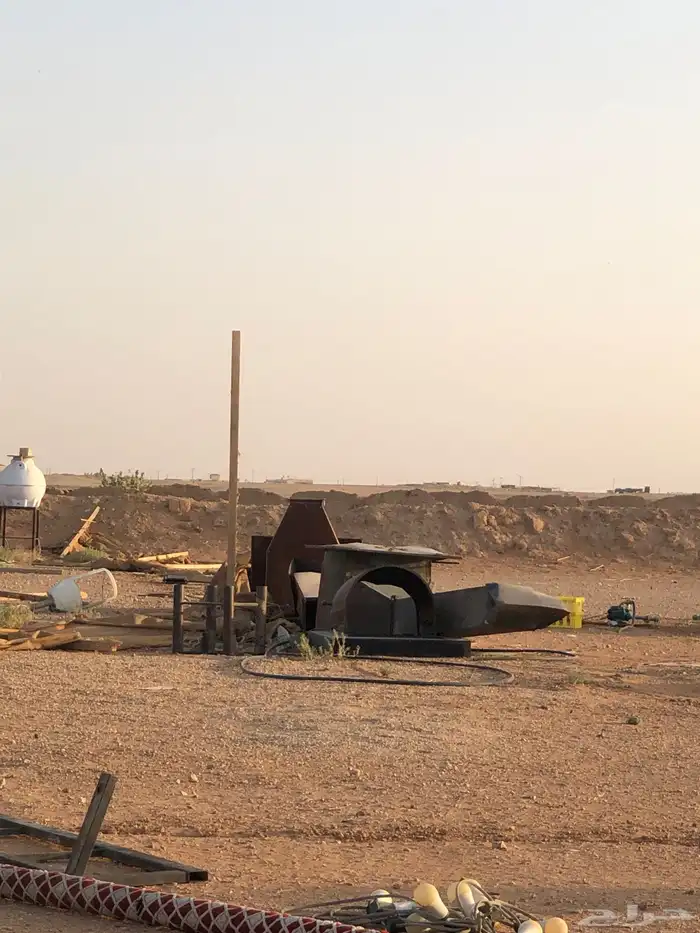حديد سكراب للبيع 0