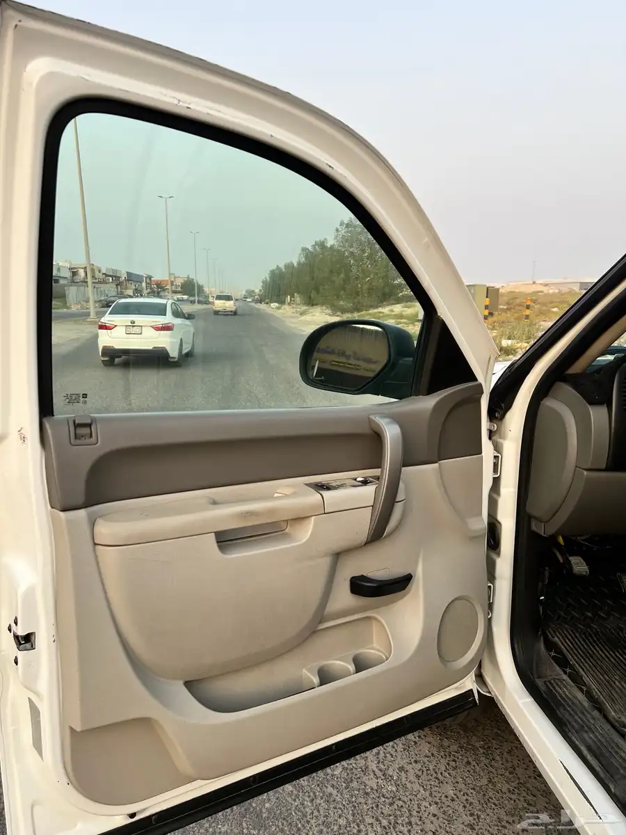 جمس سيرا 2011 15