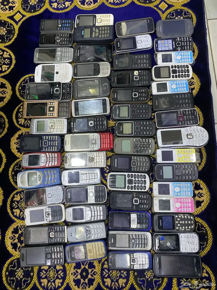 للبيع احهزة قديمة عدد 57 1