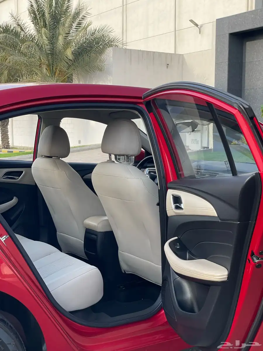 MG - سعودي - 5 - 2023 12
