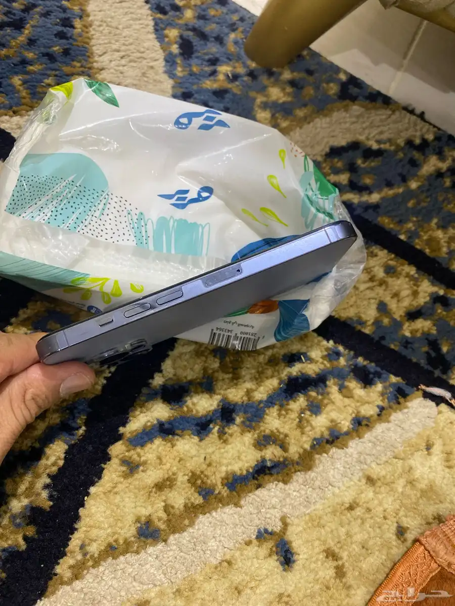 ايفون برو13  265 6