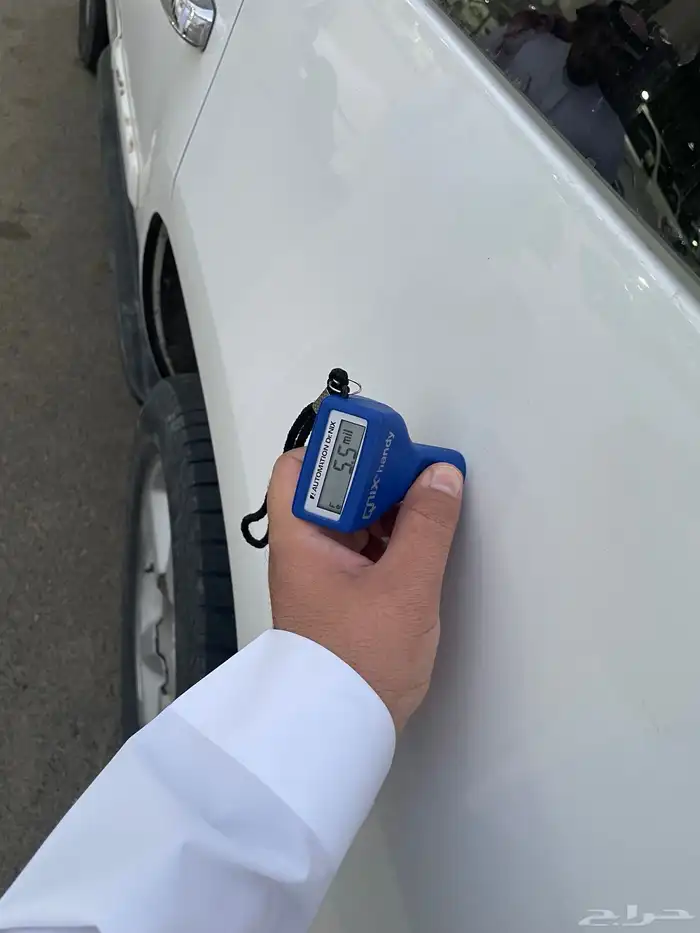 تاهو بدي وكالة نظيف جدا مسيوم اليوم في المعارض ب22 الف حراج 17