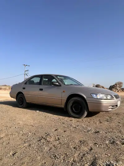 كامري 2000 للبيع 0
