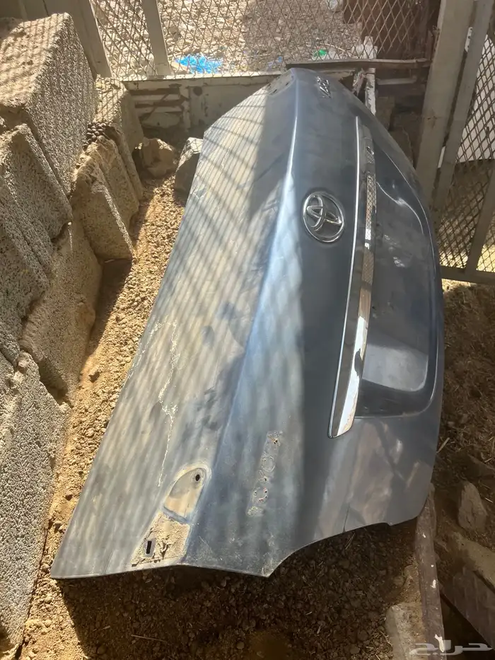 شنطة يارس 2013 0