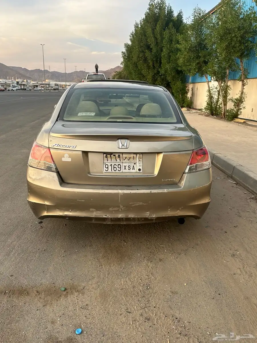 اكورد 2008 فل كامل 8