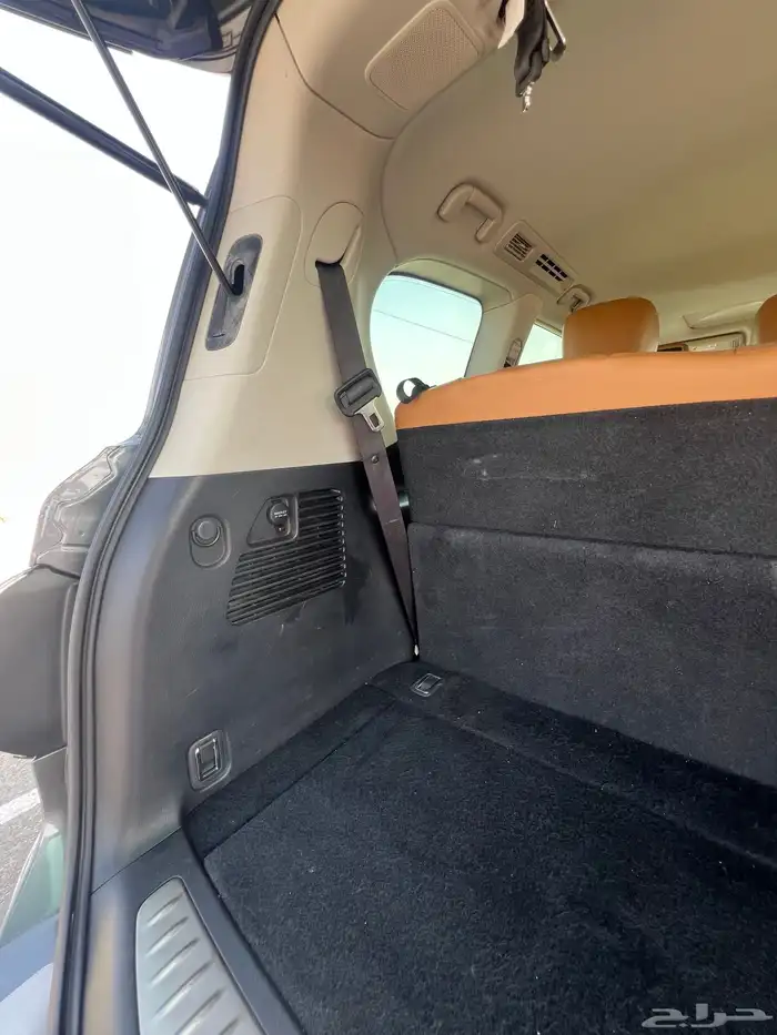 نيسان باترول بلاتينيوم 8سلندرمكينة400العداد198000ألف كم 27