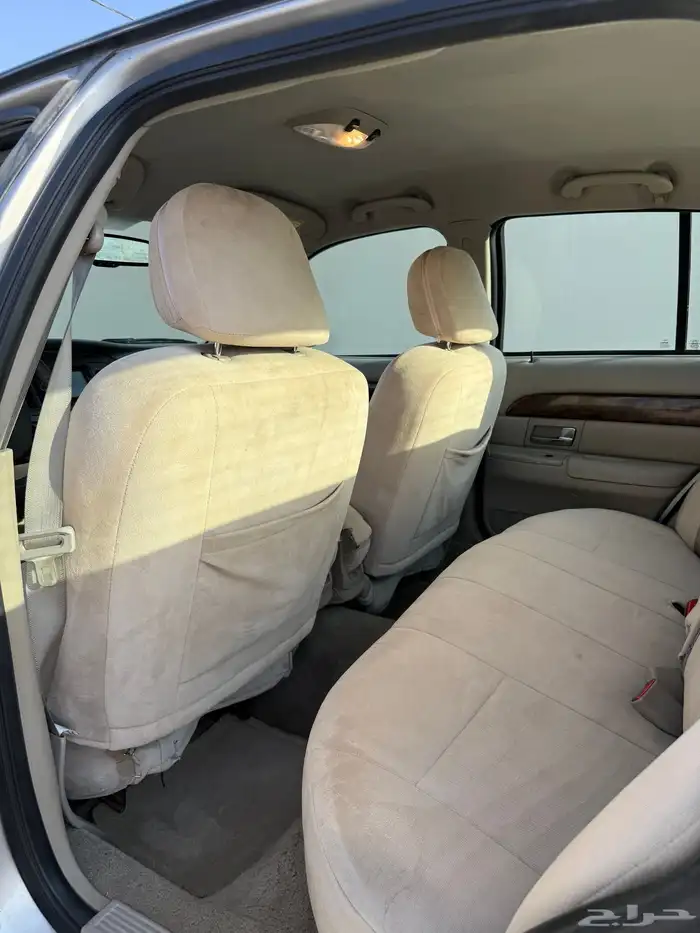 للبيع ماركيز 2010 6