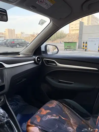 ام جي زد اس 2020 8