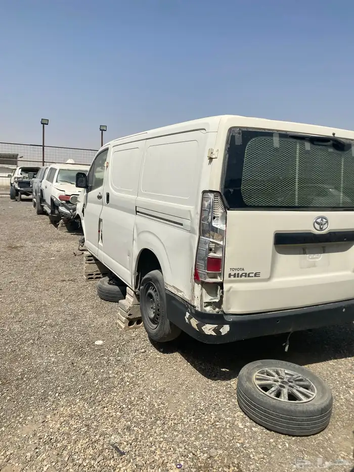 قطع غيار تشليح منوعه 1