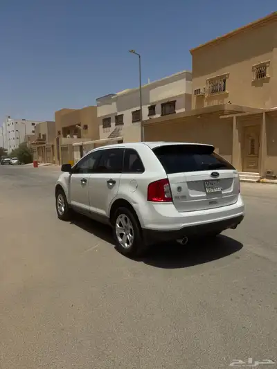 فورد ايدج 3