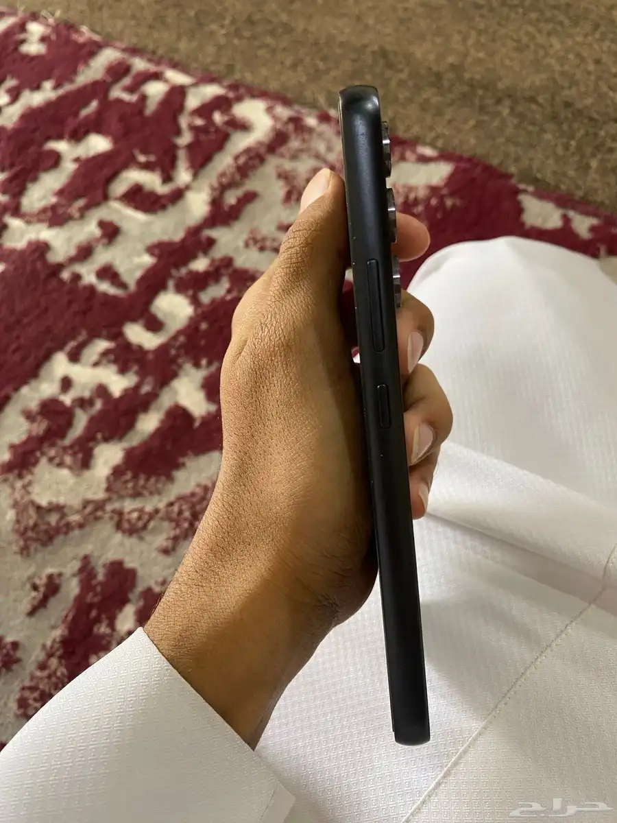 جلكسي A54 3