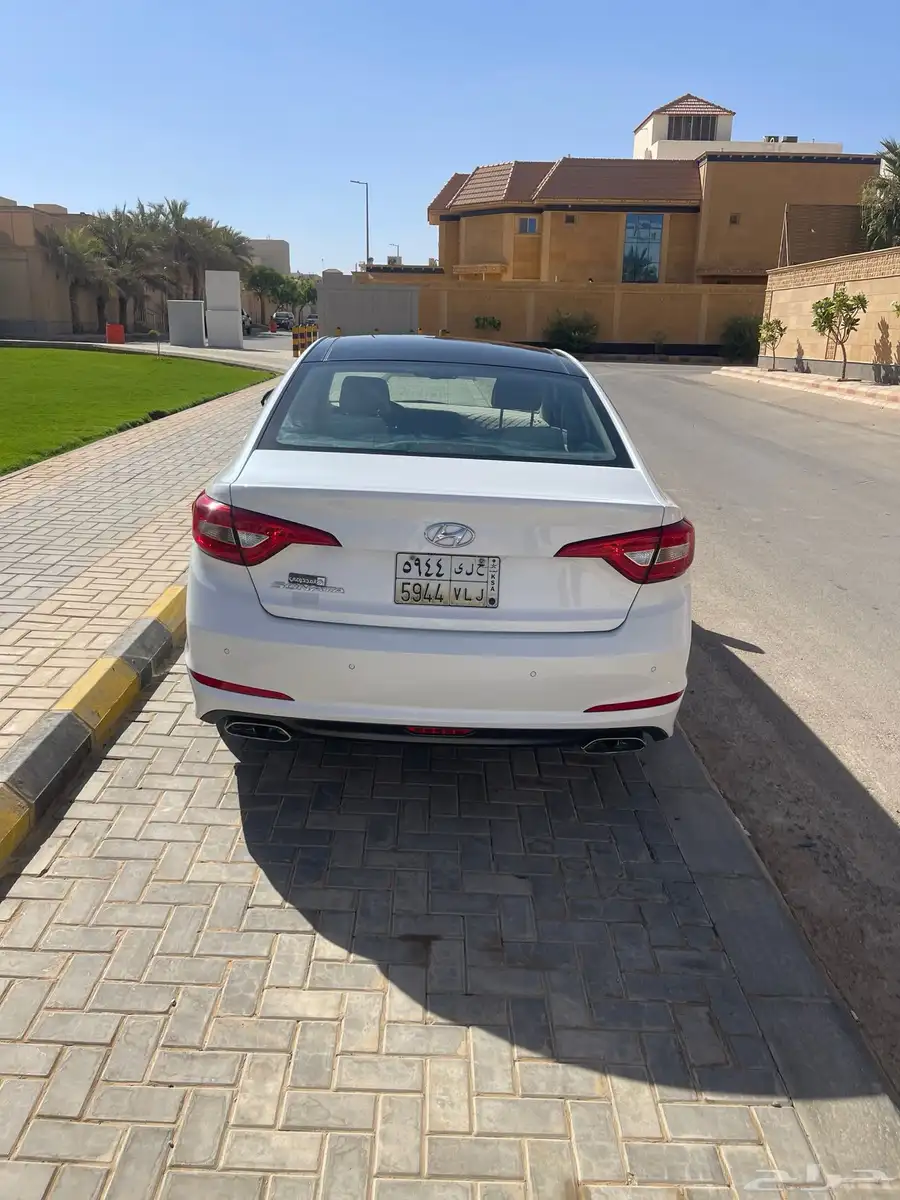 سوناتا شرط البدي شرط المحركات شرط 4