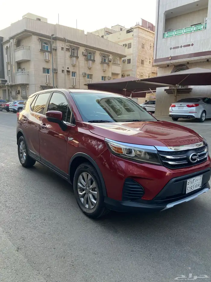 jac سيارة جاك 2022 9