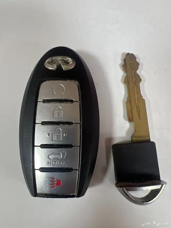 مفتاح انفنتي 0