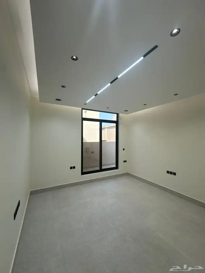 فيلا فاخرة للإيجار في حي عرقة   Luxury Villa for Rent 5