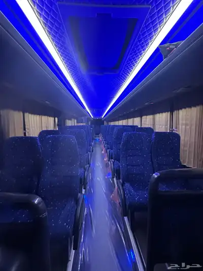 باصات للايجار 1