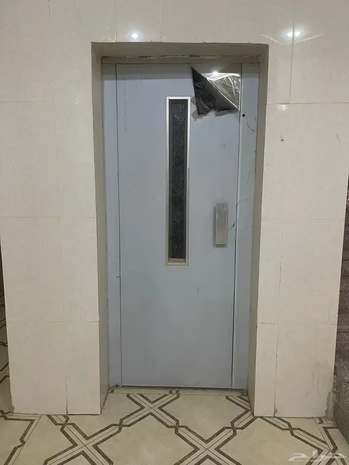 ابواب مصعد للبيع 0