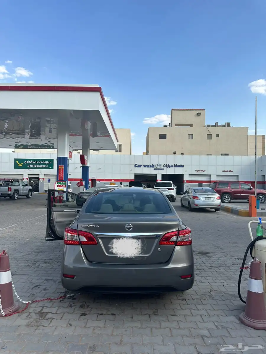 سنترا 2017 2