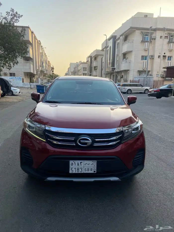 jac سيارة جاك 2022 14