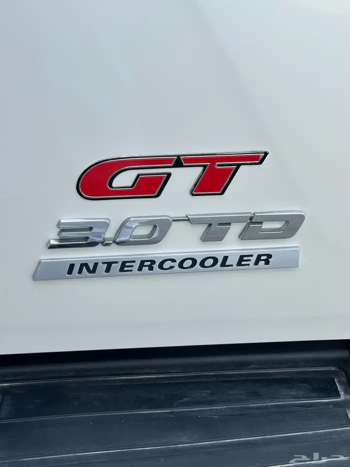 ايسوزو ديماكس GT فل - 2020 - عداد 107 الاف . 12