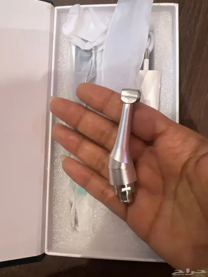 جهاز عصب الاسنان endo motor 2