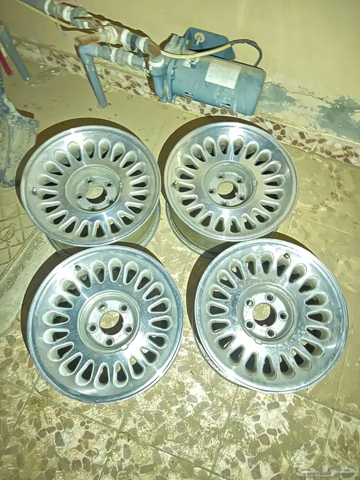 جنوط الدمعه ماركيز 2