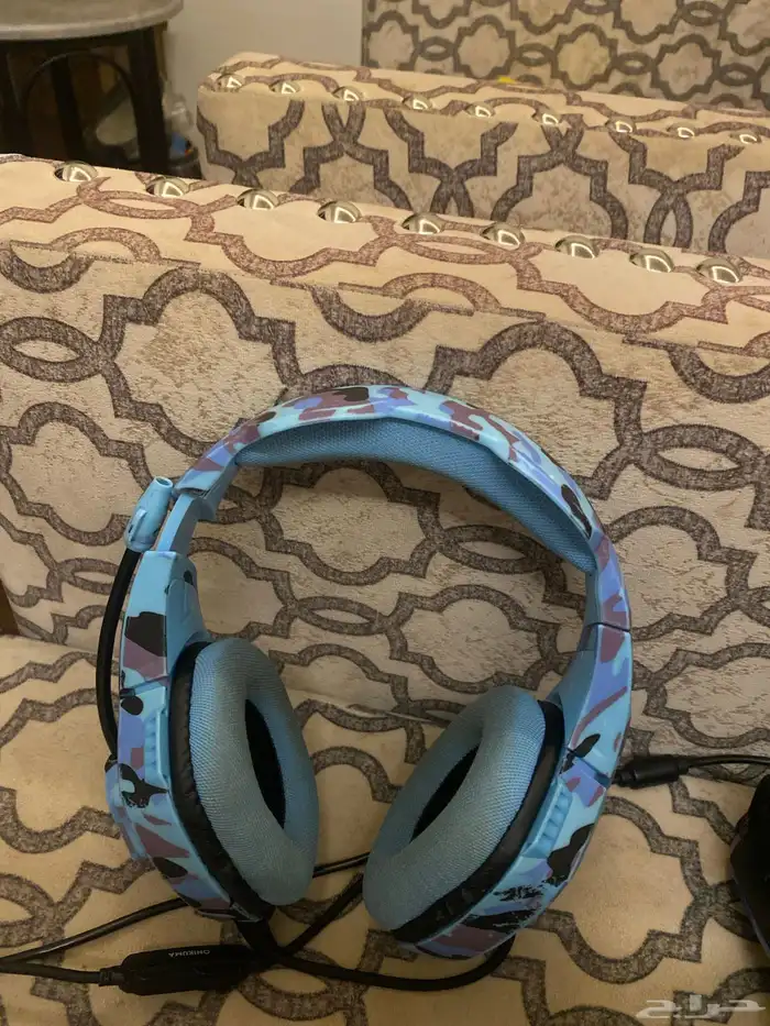 سماعة سوني 4 pc 1