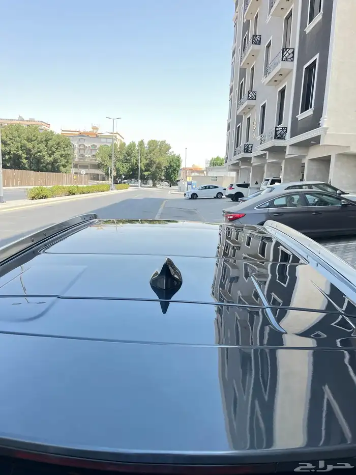كاديلاك 2020 XT4 7
