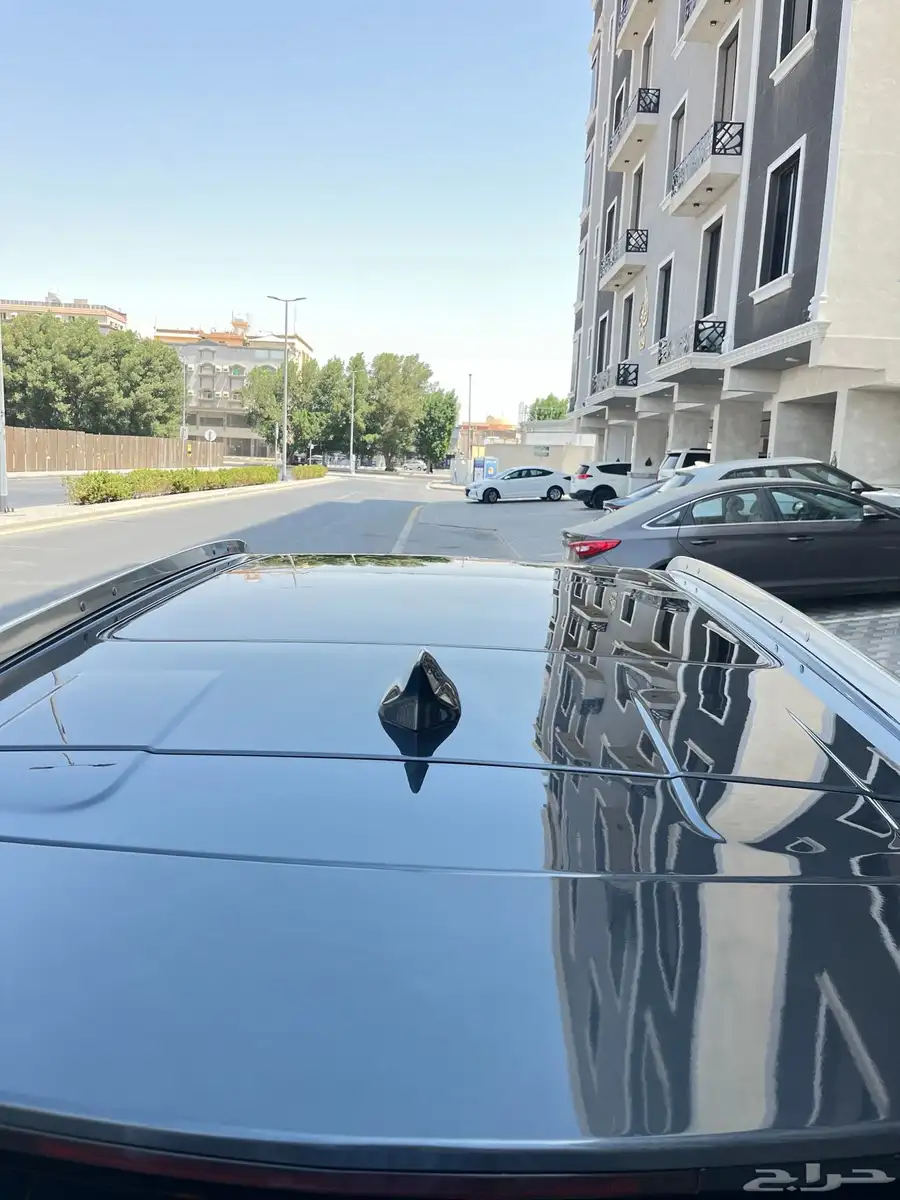 كاديلاك 2020 XT4 7