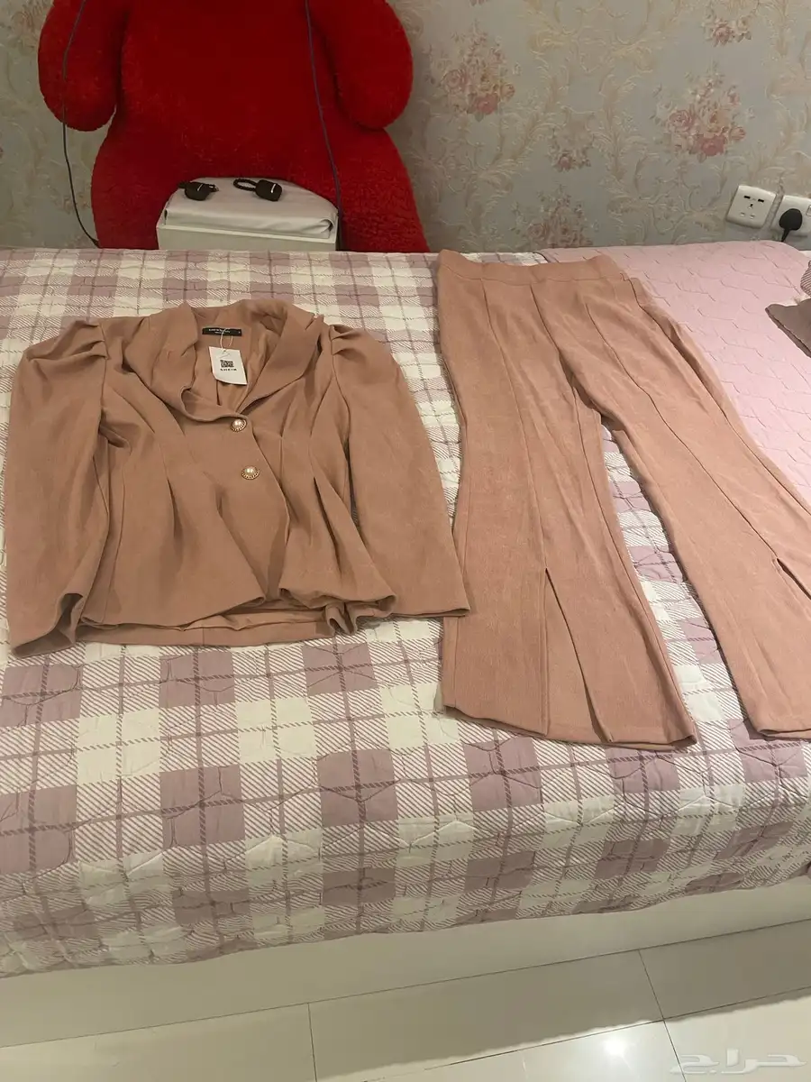 ملابس نسائي 2