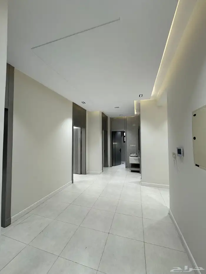 شقق تصميم مميز حي حطين ابها شغل فاخر 5
