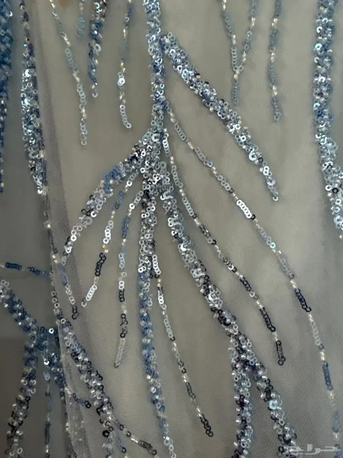 فستان سهره للبيع 5