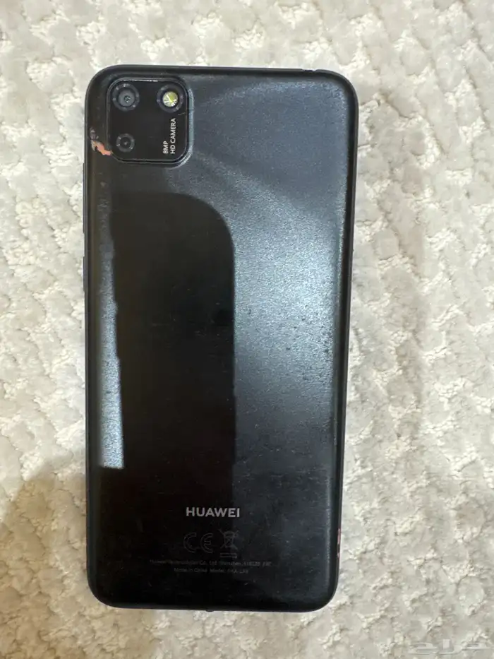 جوال هواوي موديل DRA-LX9 1