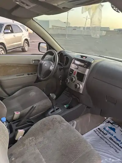 جيب ديهاتسو تيريوس 2